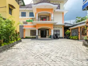 Hasanah Guest House Syariah
