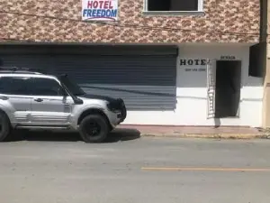 Hotel Freedom Nagua