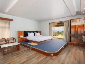Urmilaa Green County Resort 35 KM from Kolhapur