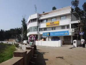 โรงแรม จีวีเอส เรสซิเดนซี