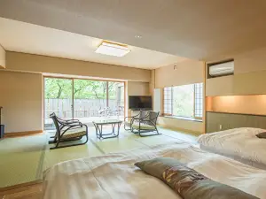 Hotel Tenbo