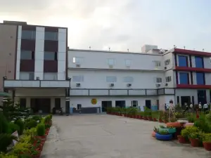 Leisure Resort