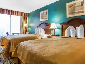 Baymont by Wyndham Walterboro