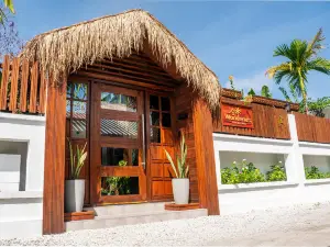 Wanderlust Fuvahmulah