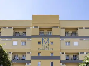 호텔 빌라 마르게리타