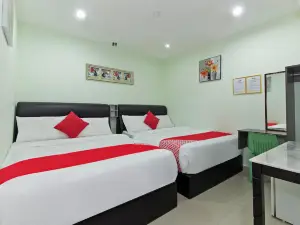 KL Empire Hotel