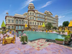 Noormahal Palace Hotel
