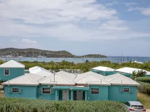 Neem View Apartments Antigua