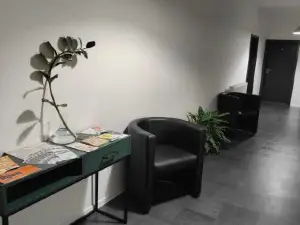 Apartmány u Golfu