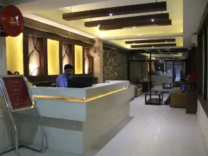 Hotel D Dice