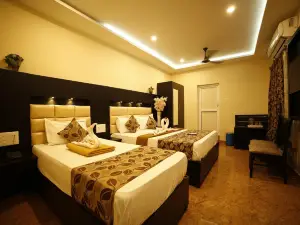 Hotel Ragavendra Rameswaram