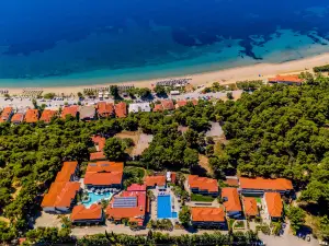 Philoxenia Hotel