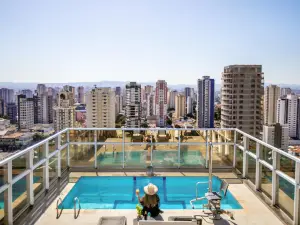 São Paulo Tatuape Affiliated by Meliá