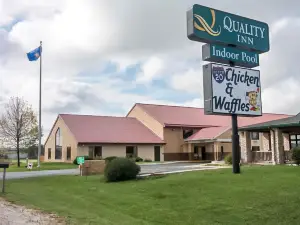 Travelodge Sturtevant/Racine