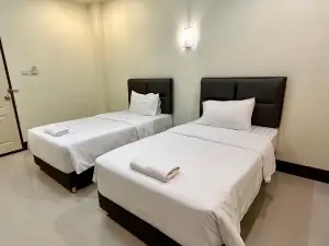 Iyara Hotel Nongkhai