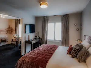 โรงแรมควอรัม