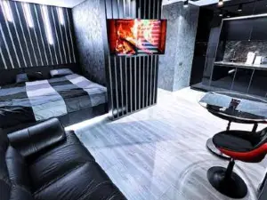 Boutique Studio Apartment