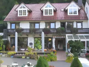 Landhotel Fasanenhof