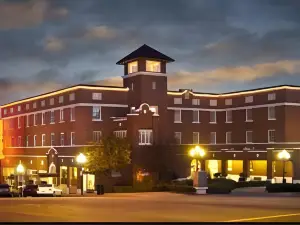 Hassayampa Inn