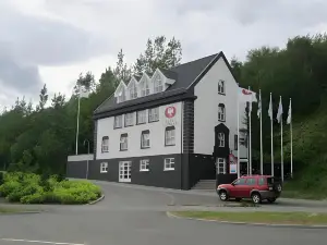 Hotel Akureyri-New