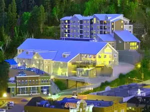 Holiday Inn Resort Deadwood Mountain Grand