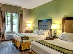 The Inn at River Landing