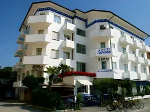 Hotel Garni' Serena