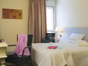 Hôtel Saint Roch