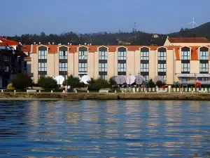 Hotel Alda Carril