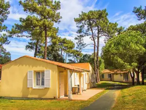Azureva Ile d'Oleron