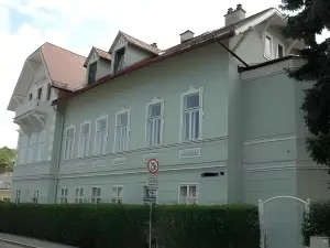 Raisa Apartments Fünkhgasse
