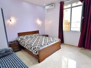 Hôtel El Menzah Kazi