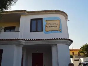 Affittacamere Sos Ninnitteddos