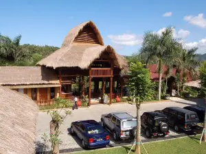 Swaloh Hill Resort
