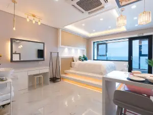 고성 아야진스테이(아야진해수욕장 도보10초)