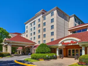 Sonesta Atlanta Airport South