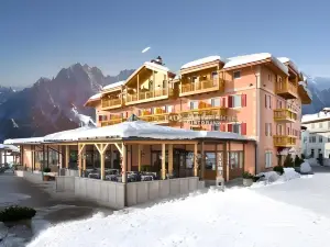 Lady Maria Hotel Wellness & Resort