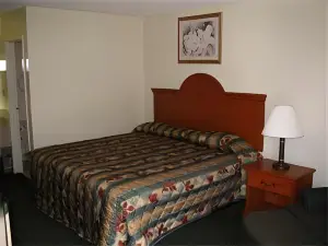 Stay Inn - Bartow