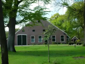 De Hiddinghhoeve