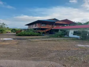 OYO 92545 Wawi Kadio Homestay