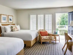 Hotel Carmel