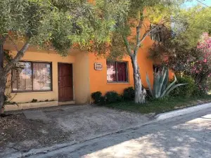 Oasis PA Clau