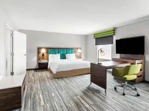 Hampton Inn by Hilton Dayton South