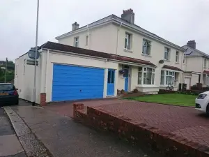 Alma Lodge Guest House