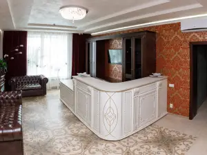 Vernisazh Mini-Hotel