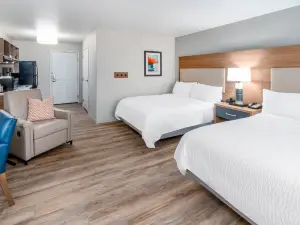 Candlewood Suites Denver Northeast - Brighton