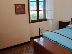 Casa Con Vista - Border House - Pontremoli