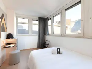 B&B Hotel Bolzano