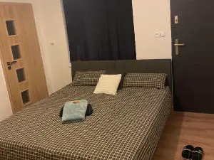 Apartmán s wellnessom