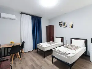 Gh Family Hotel